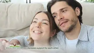Benefits of Couple Therapy