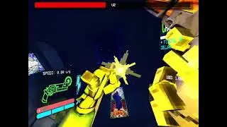 ULTRAKILL 1-4 P-rank