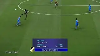 Holland&rsquo;s 30th anniversary + No script - UCL (Highlights) - HAC 2:5 ATM