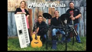 Rosegarden Midlife-Crisis-Band