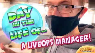 Day in the Life | LiveOps Manager