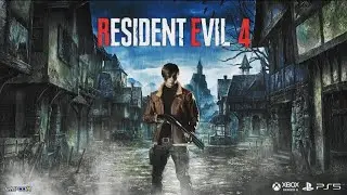 NEW RESIDENT EVIL GAMES LEAKED? | RESIDENT EVIL 4 REMAKE | RESIDENT EVIL OUTRAGE/OUTBREAK LEAKS