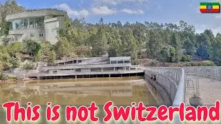 Africa | Addis's Unexpected 