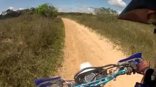 Motokeando 16-set-2013