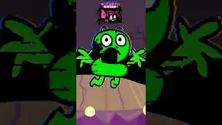 Two in Even Primes | BFDI X LWP: - Battle For Friday Night Disaster - | BFCI v2 #bfdi #tpot