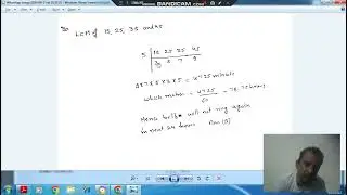 Q30 Combined Defense Services (C.D.S) I 2023 Elementary Mathematics