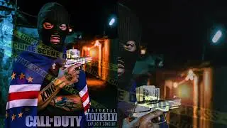 7- Jay Kmg - hot niggaz (CallOfDuty)