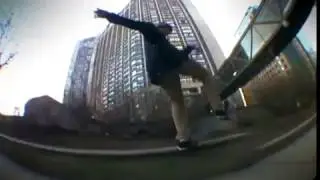 DOUBLE THROWAWAY | MICHAEL VOLTSINIS & ZACH BIRD