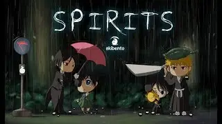 Akibento Box Opening June Spirites