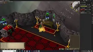 continuing the runescape journey