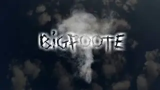 BIGFOOTE - FRONTIER (BRAND NEW SINGLE)