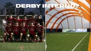 CALCETTO SETTORE⚽️🏟️!!!Derby interno tra i giocatori del Settore C🥅