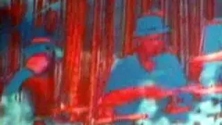 She Wants Revenge, Sunset Junction 2007 -What song IS this?
