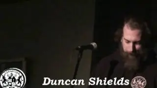 Duncan Shields - Three Little Pigs