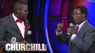 Dr. Charles Mulli (Extended Interview)