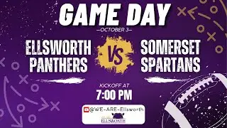 Football: Somerset @ Ellsworth