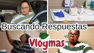 Buscando un Dr. Ortopédico para poder regresar al trabajo | Mi proceso real