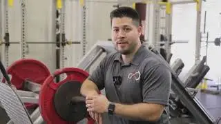 Welcome To Infinite Athlete