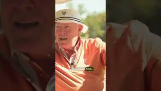 Mack Brown Breaks Down What It Takes to Win Under Pressure