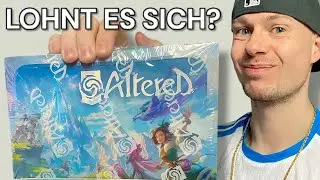 Meine Gedanken zu der Zukunft von Altered…