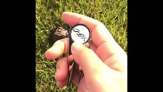 Golf Divot Repair Tool