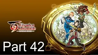 Yume & Back to the Flooded City | Eiyuden Chronicle: Hundred Heroes | Part 42