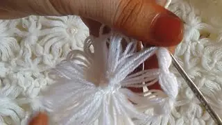 Shawl ka tikiya banane ka tariqa