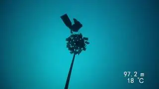 ALENKA ARTNIK -94m WORLD RECORD cwt Bi-fin, cmas European cup 2020