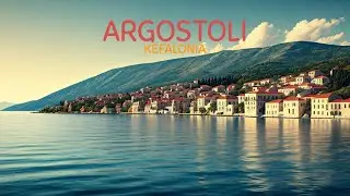 Experience Argostoli Kefalonia: A Traveler's Dream