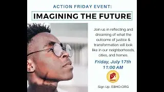 Imagining Our Future Reflection Prompt
