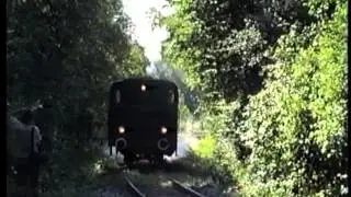 Hespertalbahn Juli 1991