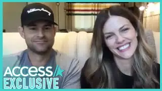 Brooklyn Decker's Hilarious Reason For 'Resenting' Mandy Moore