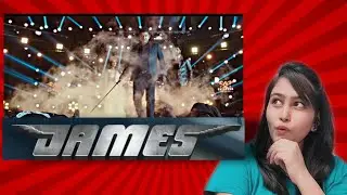 James Interval Scene Reaction | Puneeth Rajkumar | Priya Anand | Chethan Kumar | Priyanka Reactions