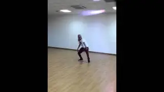 Kyron anthony- afrobeat freestyle