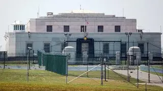 Unveiling the Mystery of Fort Knox: America's Gold Vault