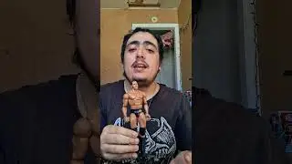 Kevin owens and The Rock Action figures Review #WWE #kevinowens #Therock