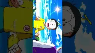 Doraemon edit/Amv/Yahya&rsquo;s edit #youtubeshorts #youtube #ytshort#10Millionviews