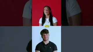 I Said Yes On A Blind Date?!