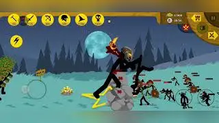 Stick war legacy  endless deads