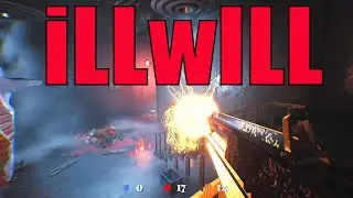 iLLwILL - FPS shooter  3 в 1 || RTX 4070 + 13400F
