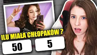 JAK DOBRZE ZNASZ NIEUCZESANĄ?