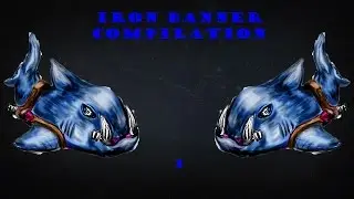 Iron Banner Montage