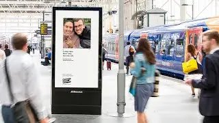 CALM x ITV - The Last Photo (case study)