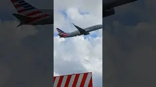Daily Planespotting pt.575 💨🛫💨 #aviation #takeOff#shorts#content  #likeandsubscribe