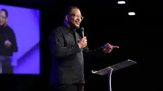 Get Your Mind Right | Pastor Ray Taylor