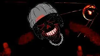 MONKEYCHILD ~ SPUTNIK (Prod. RiCh LoSeR x Sixthree) [MUSIC VIDEO]