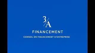 Comment financer la croissance de votre entreprise | 3A Financement