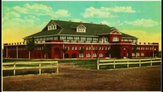 Uptown Theatre Sedalia Documentary & Promotional Video