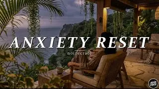 Nervous System Recovery 🔴 Neutralize Daily Stress - Stress & Anxiety Relief Music (Pure Recovery)