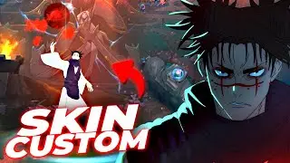 TUTO : COMMENT AVOIR DES SKINS CUSTOM SUR LOL ?!